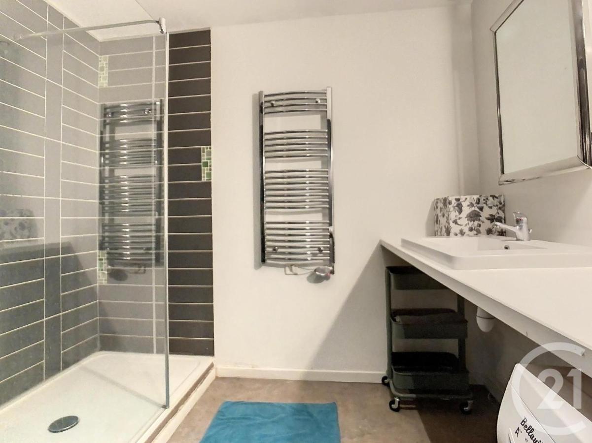Ferienwohnung Loft Hyper Centre Reims 6 Pers Avec Parking Exterior foto